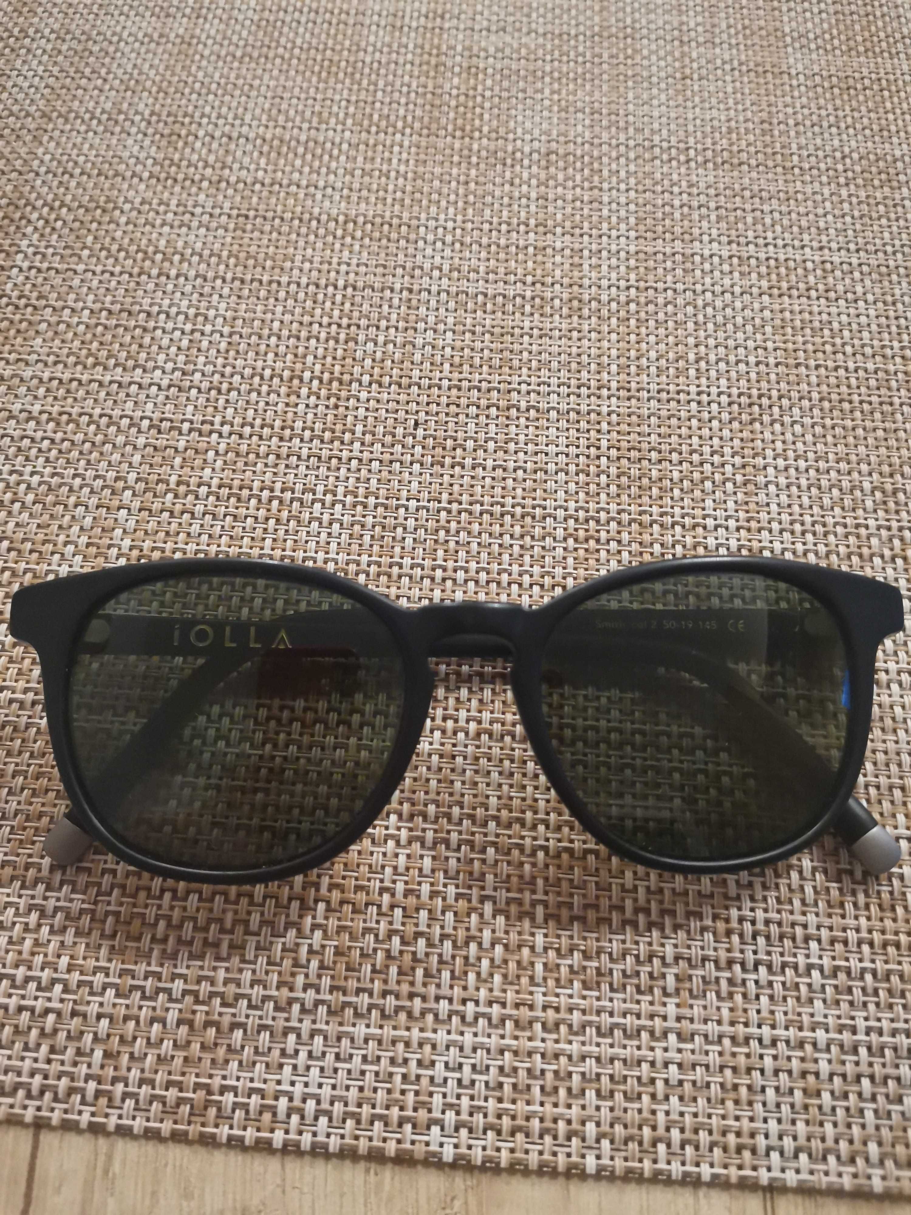 Слънчеви очила IOLLA