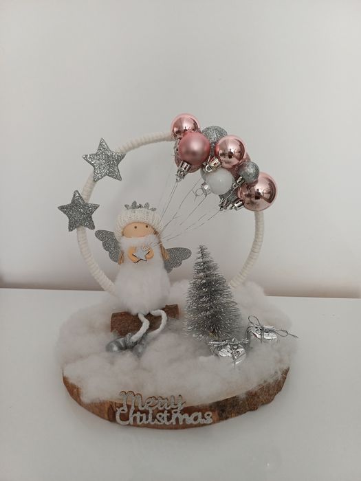 Decoratiune de Craciun