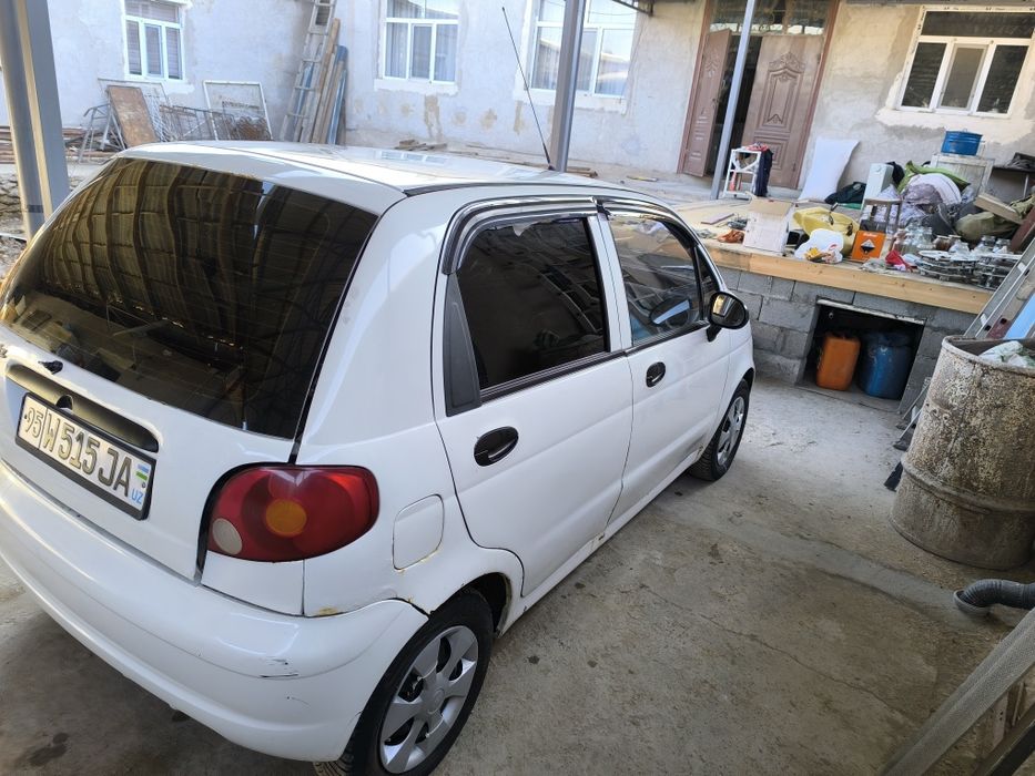 Матиз 2009 жыл сатылады 32млн келисимли