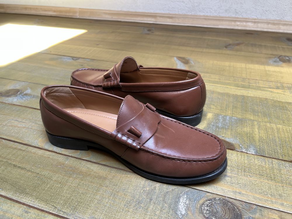 Обувки ZARA MEN 42