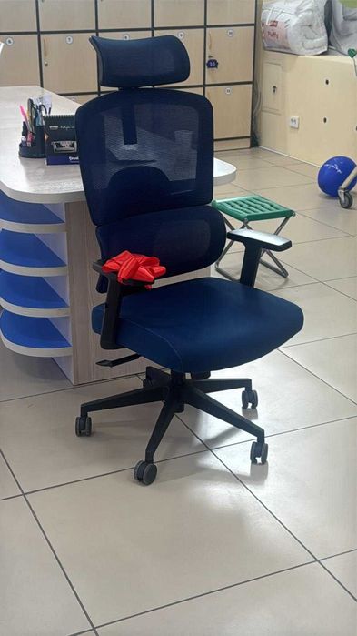 Новое Кресло офисное