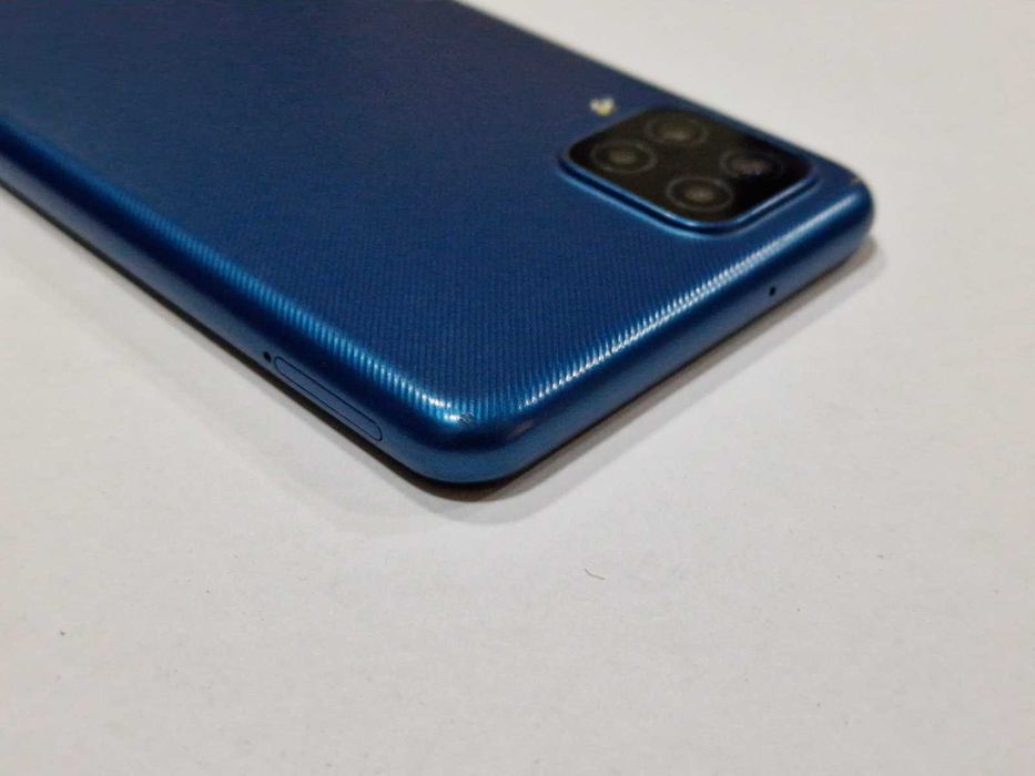 Samsung Galaxy A12 128GB 4GB RAM Dual