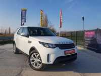 Land Rover Discovery Posibilitate finantare LEASING/ 4x4/ Stare foarte buna