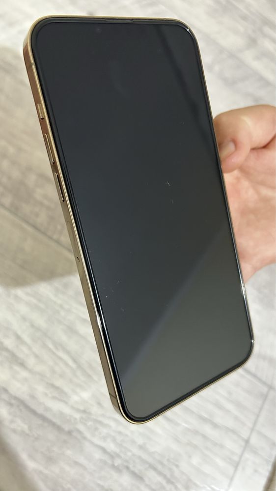 iPhone 13 Pro Max. 128 Gb. 89% емкость