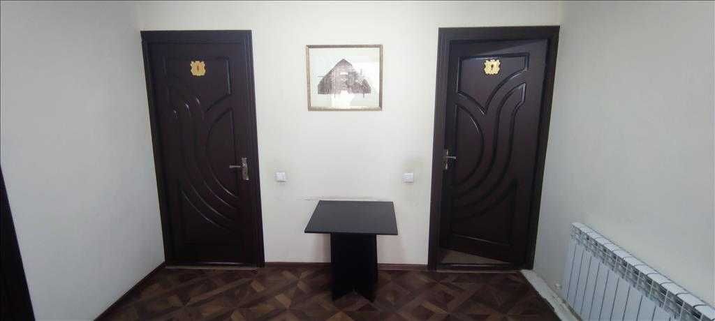 Склад с офисом 150м2 + 30 м2 Ориентир: Боткина (18147)