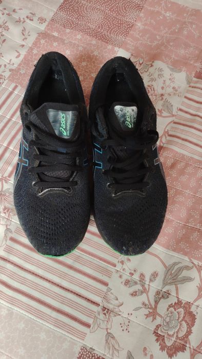 Gore teks маратонки