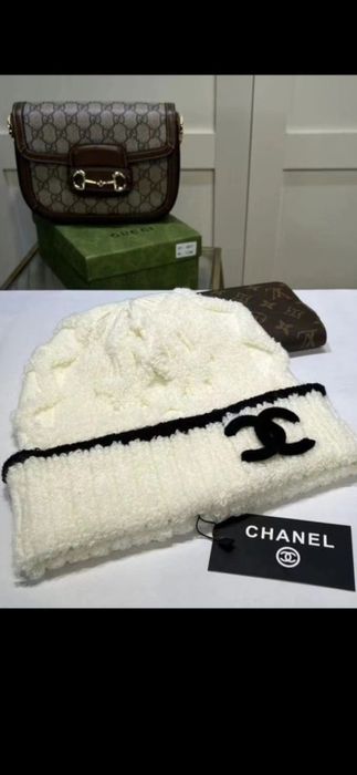 Fes Chanel model 2025, 8 modele
