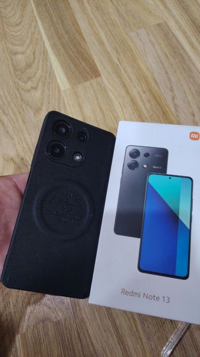 Redmi not 13 8 256 gb sotiladi