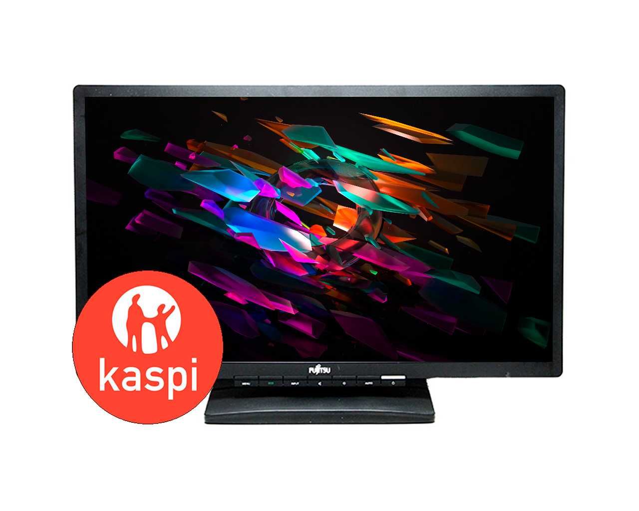 Монитор 20"  1600x900 Fujitsu E20T-6 DVI