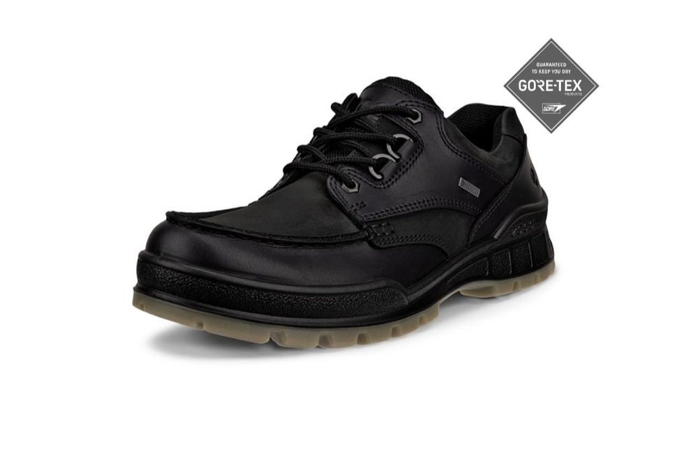 ECCO®TRACK 25 M's, мъжки обувки с мембрана