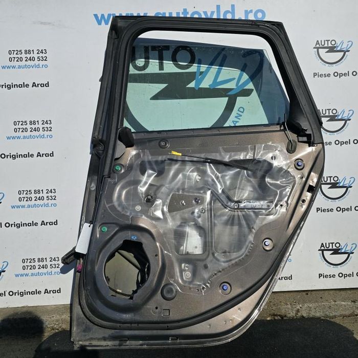 Portiera usa dreapta spate Opel Astra J Facelift