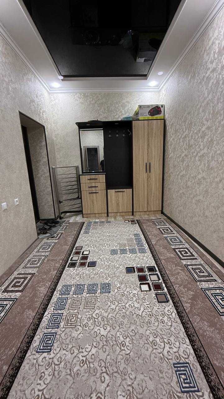 Продаётся 2х квартира на 2 этаж орр ГОР ГАЗ
