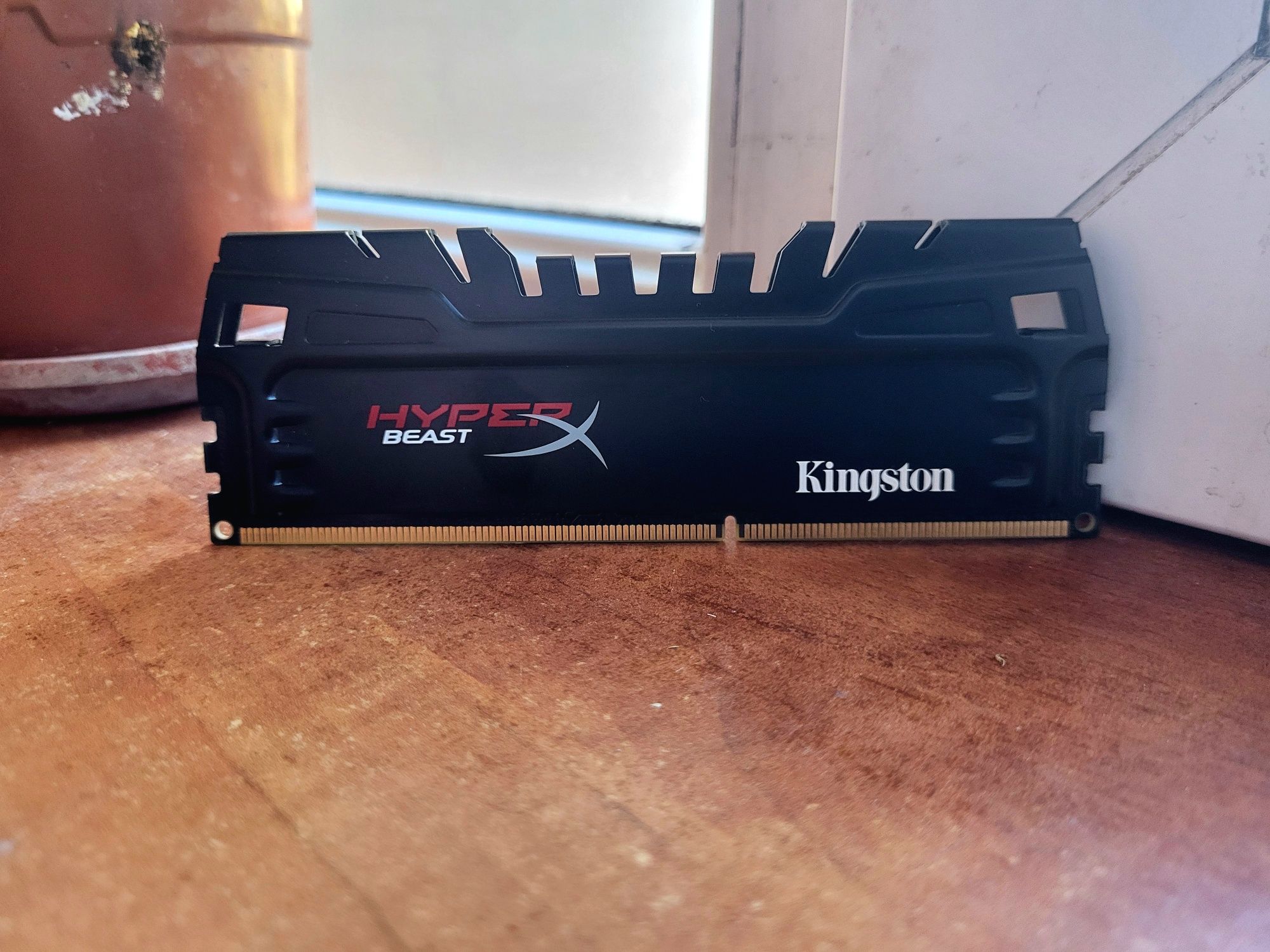 Memorie RAM 4 GB Kingston HyperX Predator Beast 1600mhz DDR3 Cl 11