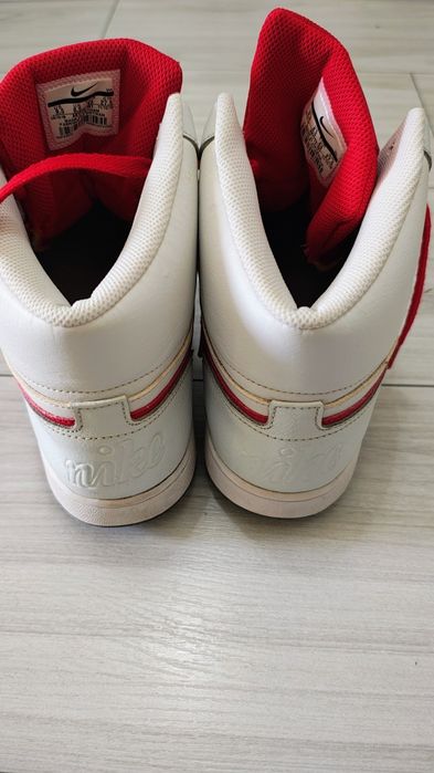 Adidași Nike Air force