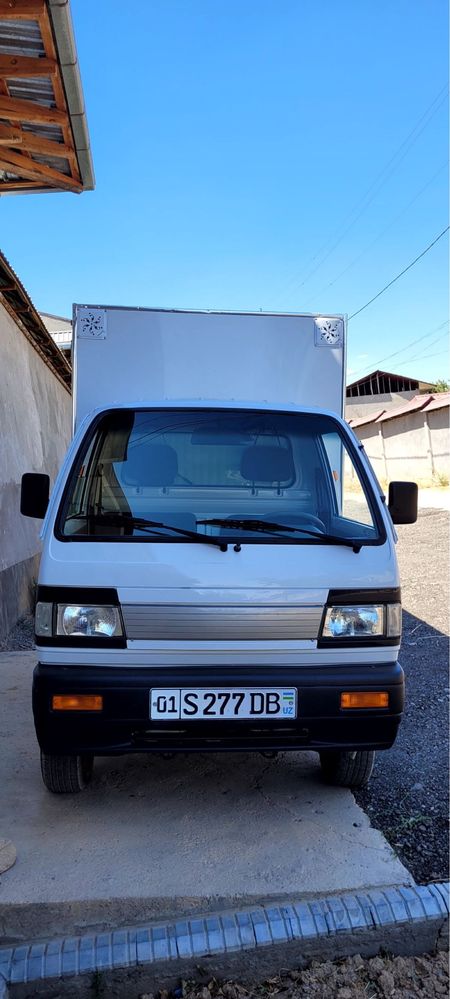 Chevrolet damas labo  2024 yil 23000 probeg