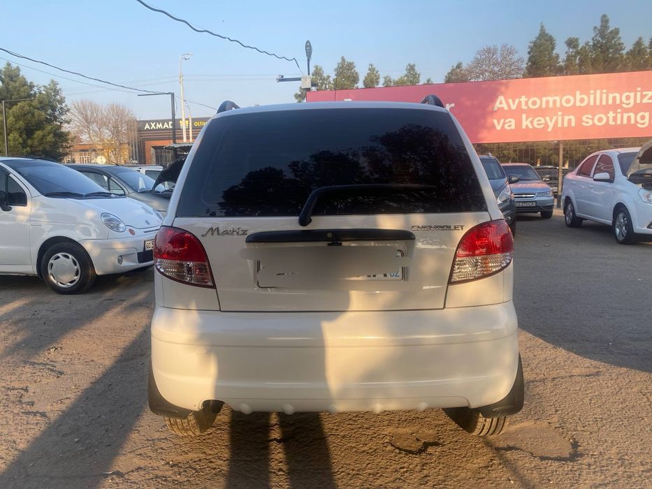 2012 yil MX gaz benzin (Toza)