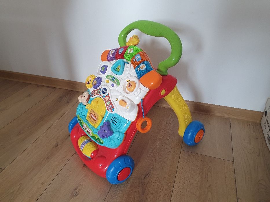 Jucărie interactiva Vtech antepremergator