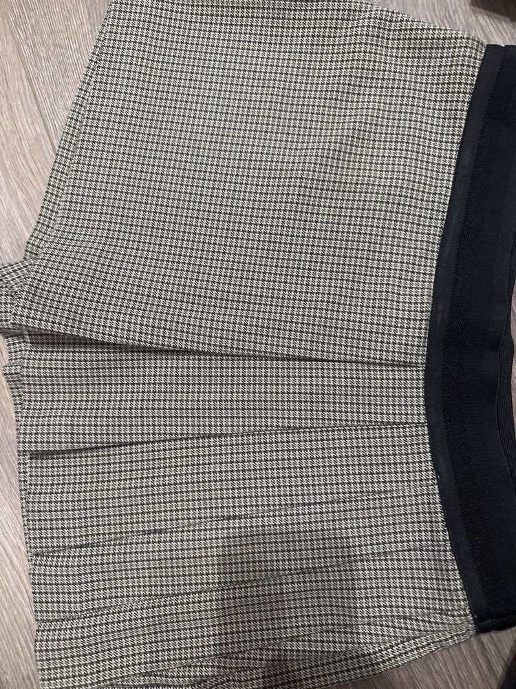 Сет сако и пола/ панталон Zara