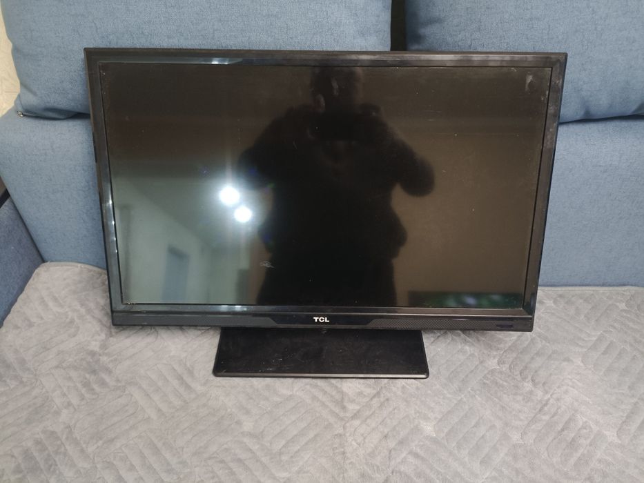 Продам манитор в хорошем состоянии