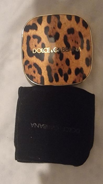 Dolce & Gabbana Felineyes