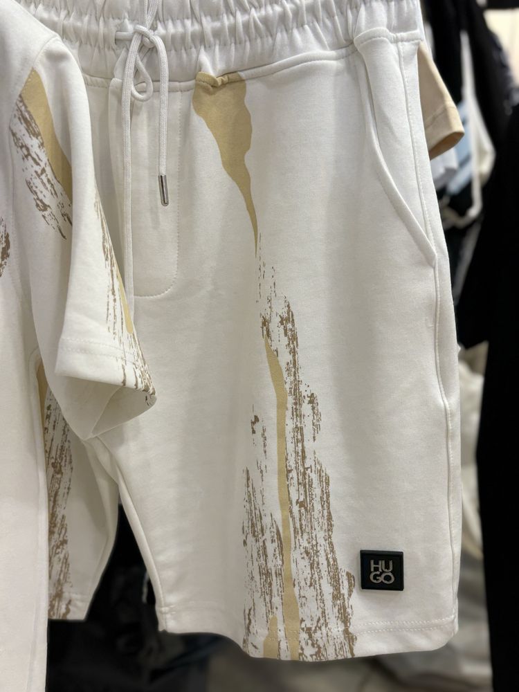 Compleu hugo boss