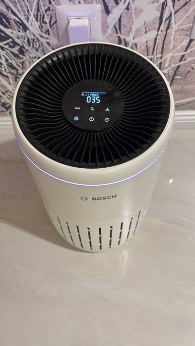 Purifivator de aer BOSCH