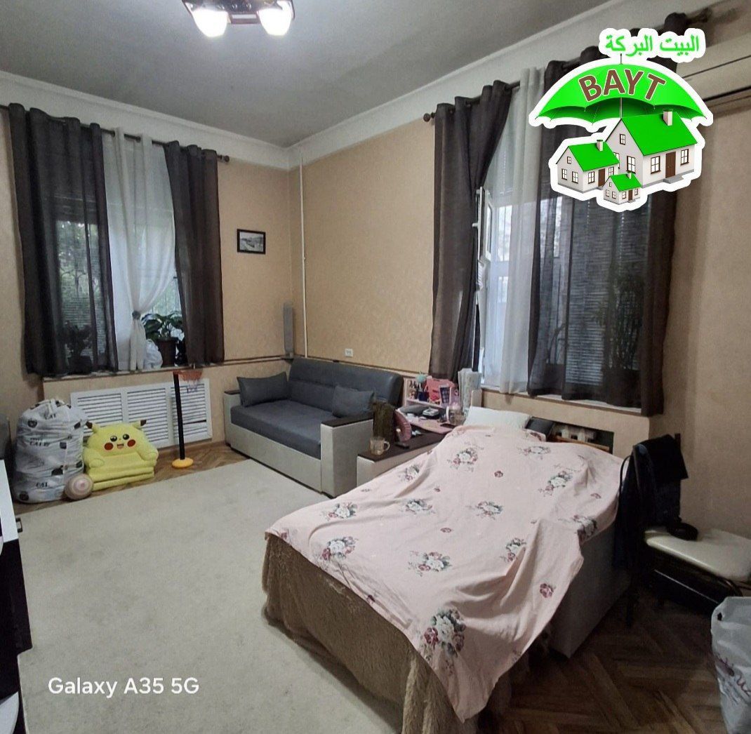 #ВЫСОКОПОТОЛОЧКА, Разделка,53м², Чиланзар 1 Квартал,2\4\4,Продаётся Кв