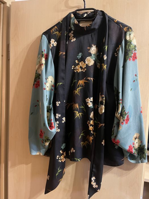 Bluza Zara marimea S