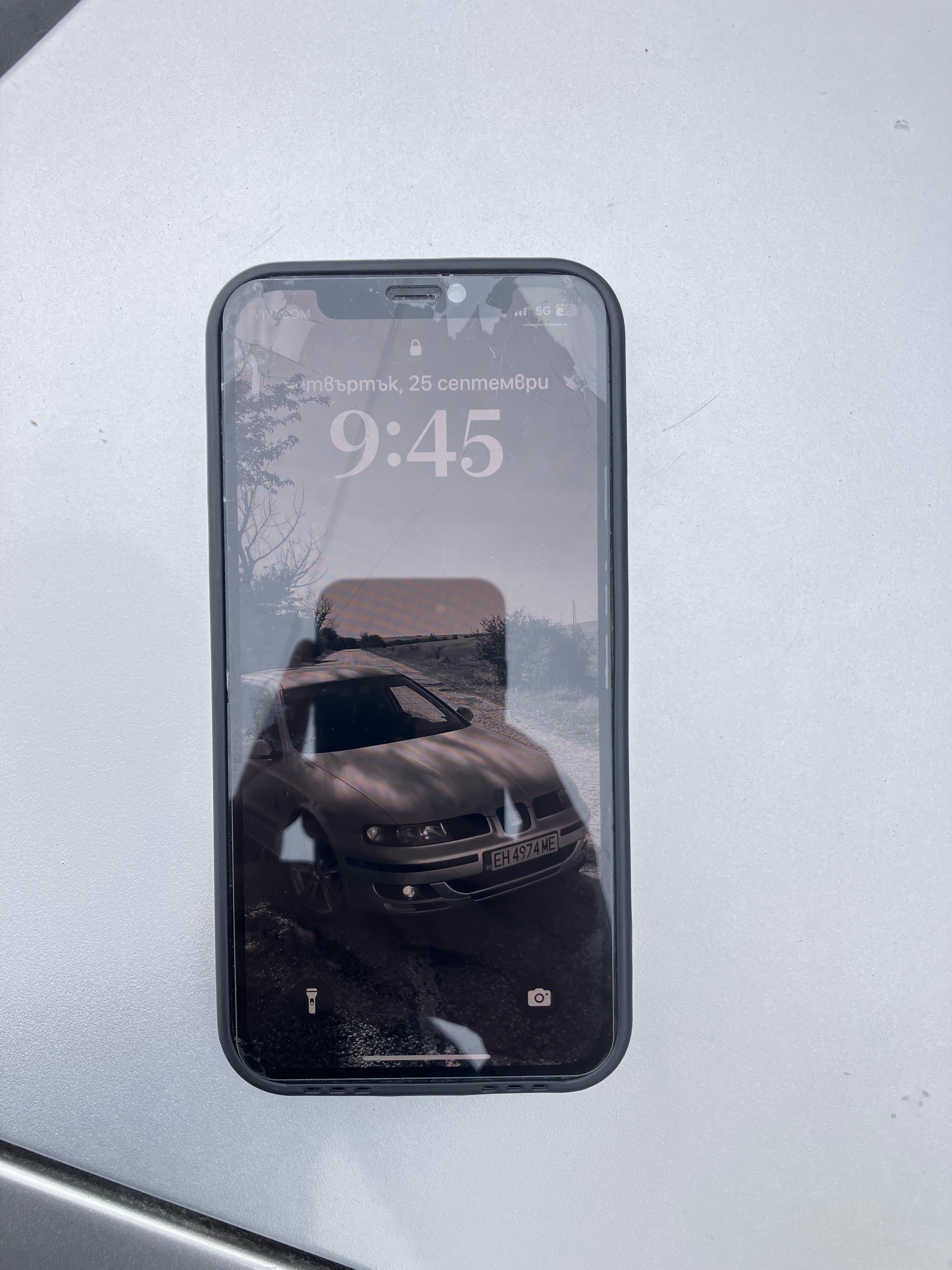 iPhone 12 Pro 128GB