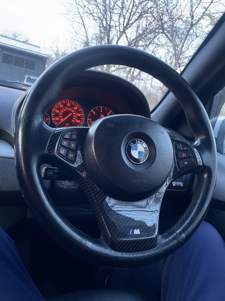 BMW X5 facelift e53 3.0d автомат 218к.с НА ЧАСТИ