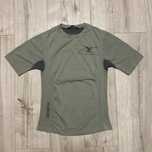 Salewa Compression L jack wolfskin columbia mammut the north face odlo