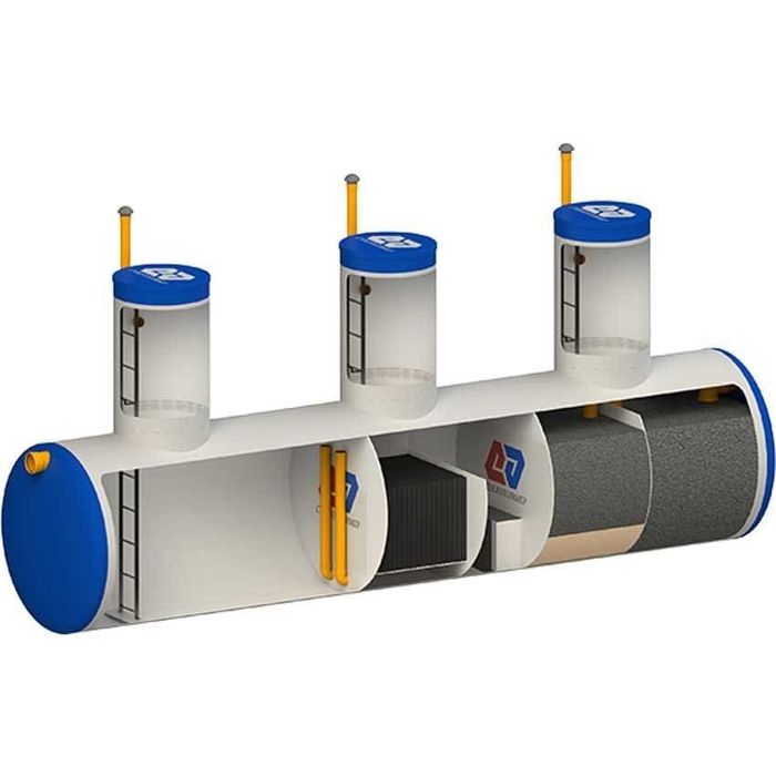 Тулмайдиган каналзатсия