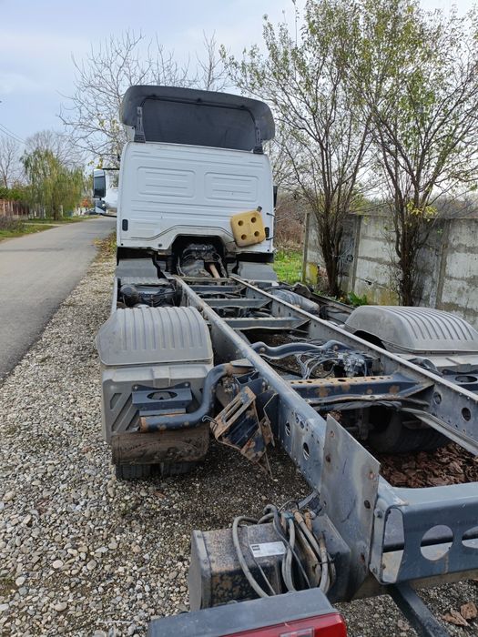 Mercedes atego 816 euro 4