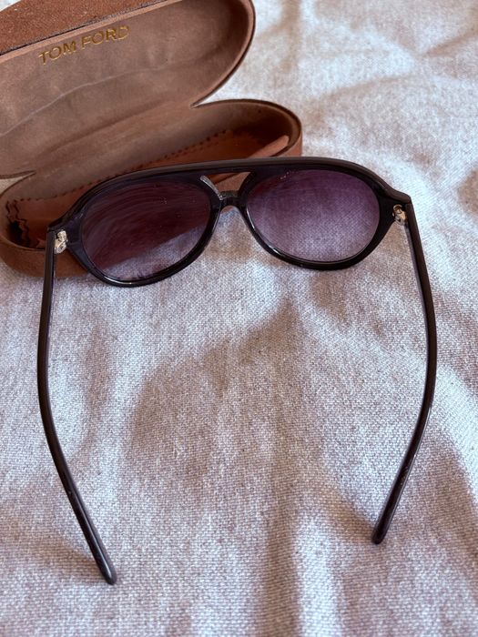 Ochelari de soare Tom Ford