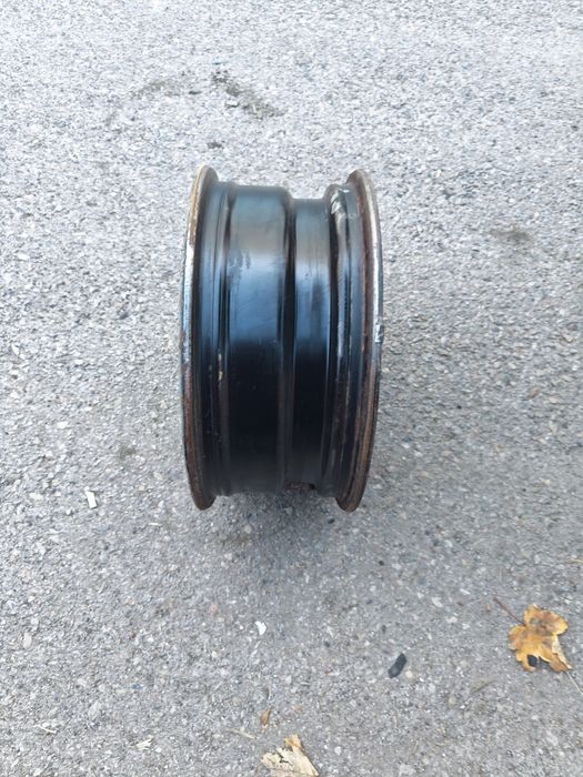 Продавам употребявани джанти 16 за Опел Зафира 1.8 б /140коня 2008 г