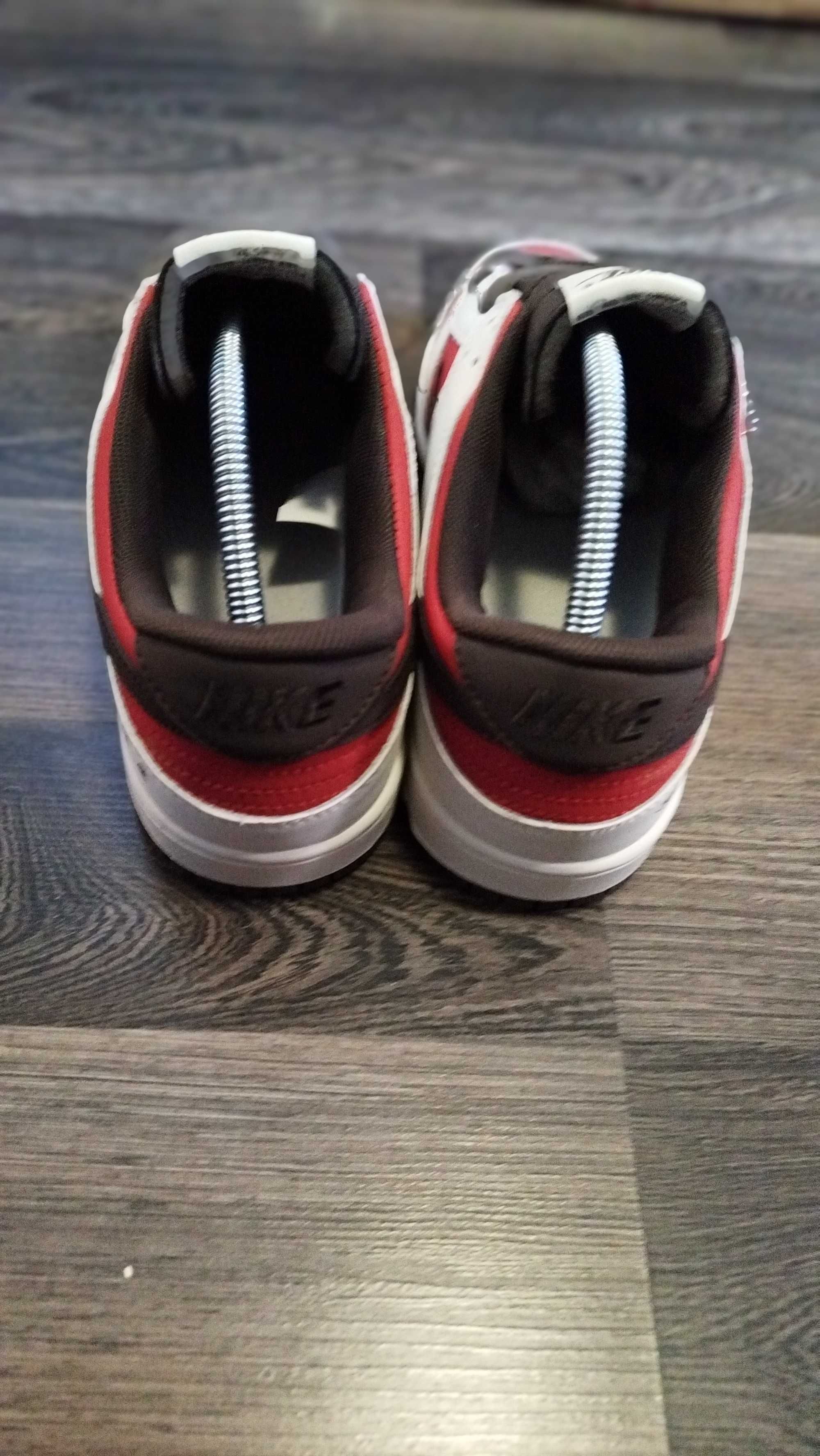 Nike SB Dunk Low Suzuki RG500