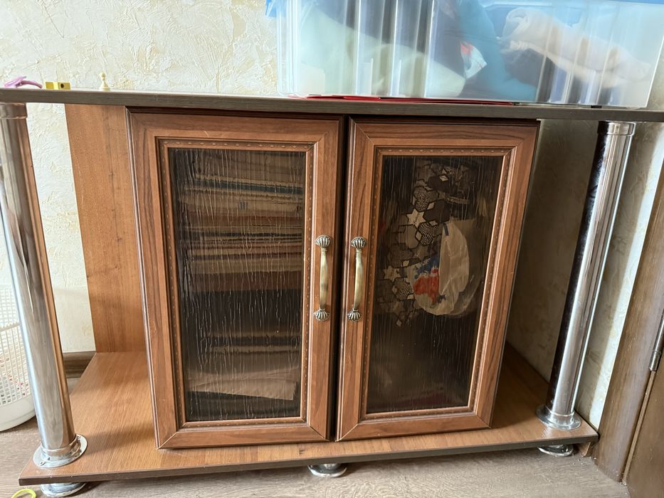 шкафчики для книг