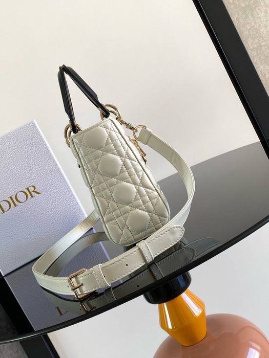 Geanta Christian Dior Lady