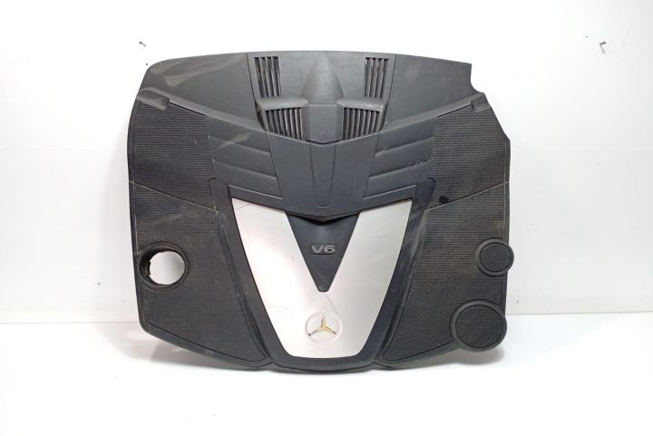 Capac motor A6420100167 Mercedes-Benz E-Class W211/S211 (facelift) se