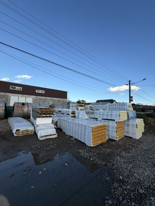 Panouri sandwich super preț