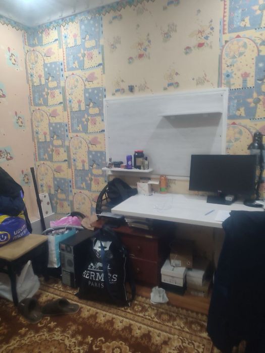 Аренда 2 комнатной квартиры Юнусабад 14-й ор-р Баходыр|Можно Девушкам