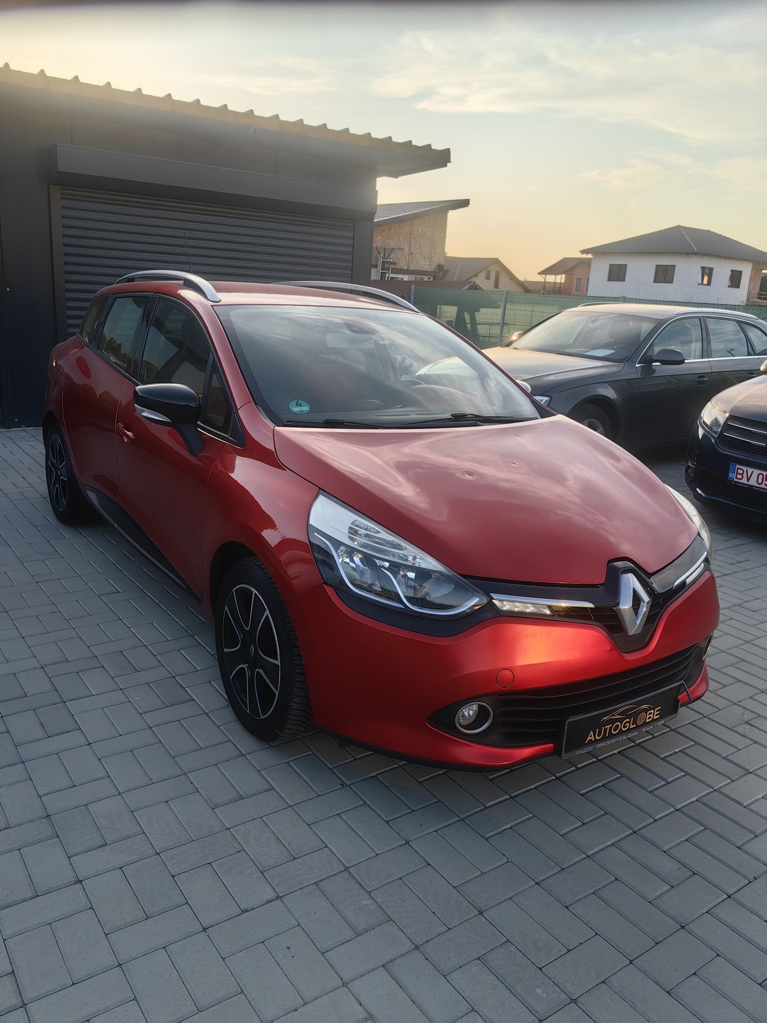 Renault Clio 0.9 TCe Energy Luxe