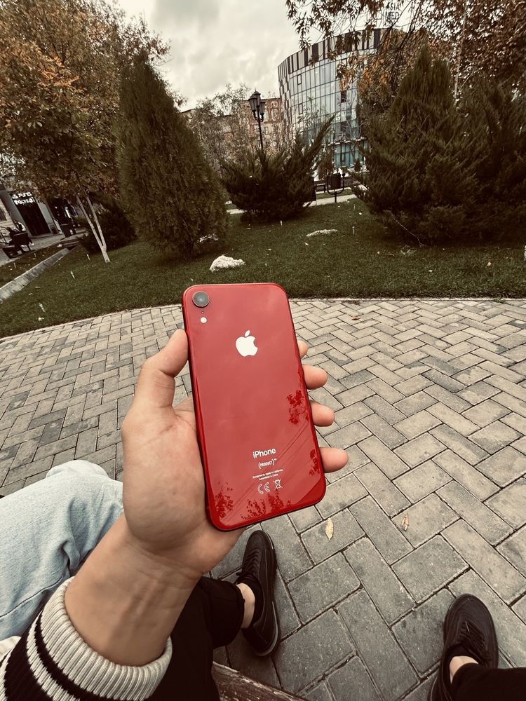 Айфон Хр EAC 128 гб iPhone Xr Apple XR