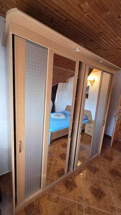 Mobilier de dormitor