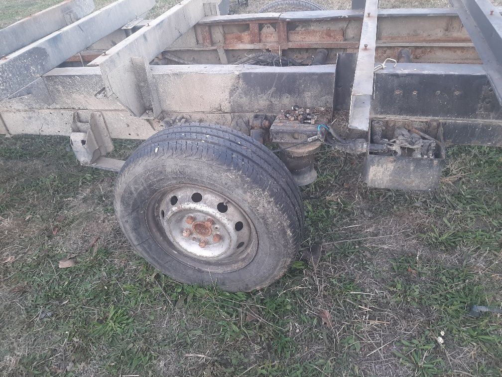 Iveco Daily 2.8 2006