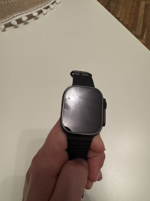 Apple watch ultra 3