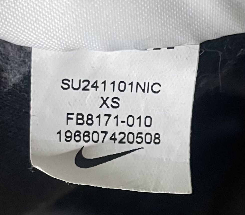 Nike tech shorts