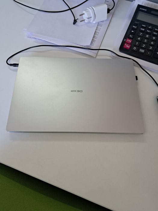 Ноутбук Dexp недорого