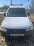 Dezmembrez Opel Combo 1.3 Z13DT 51 KW an 2007
