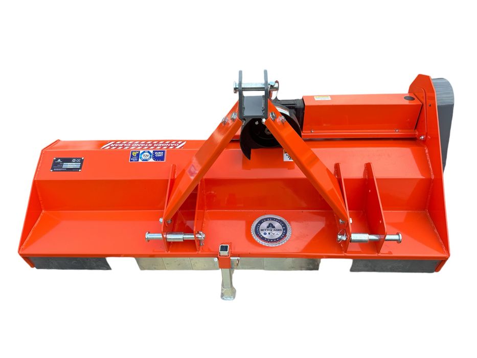 Tocătoare de restul vegetale